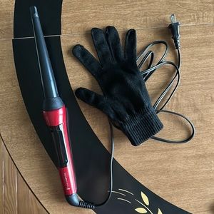 Remington Curling Wand